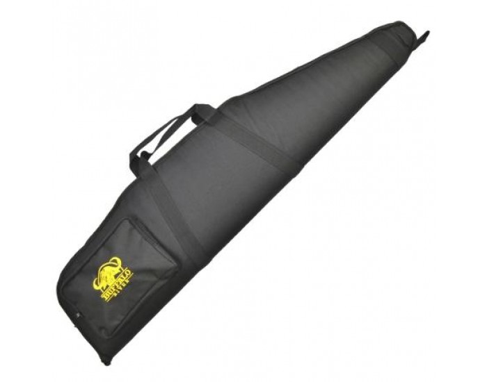 Puzdro prepravné na dlhú zbraň s optikou “BRCPD44” 110 cm – čierne