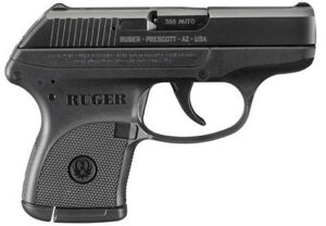 Ruger LCP 3701 (LCP), kal. .380 Auto