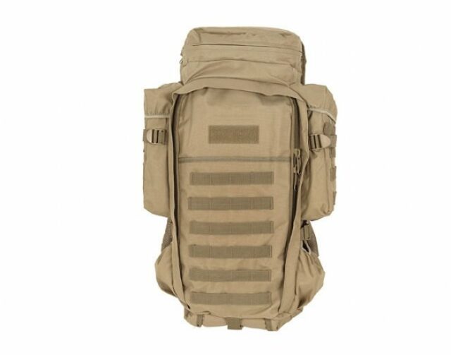 Ruksak kombinovaný GFC Sniper 40L – coyote