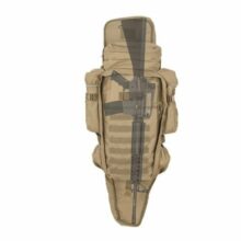 Ruksak kombinovaný GFC Sniper 40L – coyote