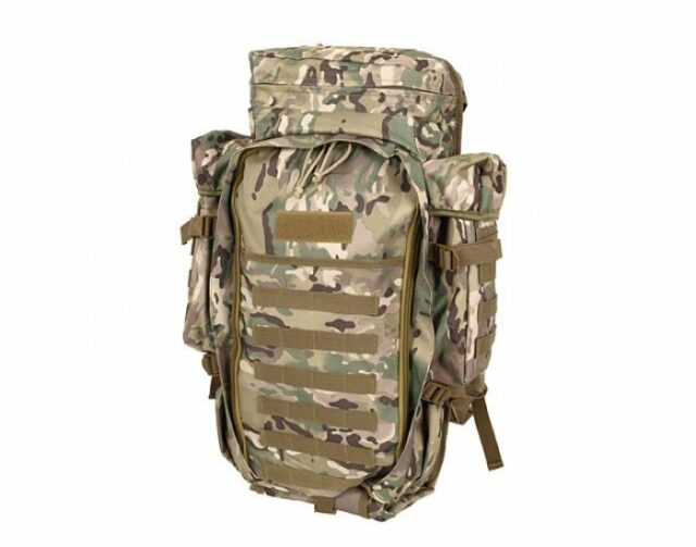 Ruksak kombinovaný GFC Sniper 40L – multicam