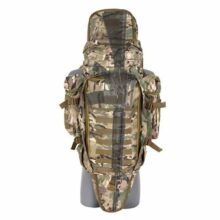 Ruksak kombinovaný GFC Sniper 40L – multicam