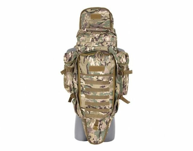 Ruksak kombinovaný GFC Sniper 40L – multicam