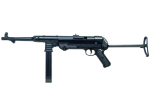 Samopal GSG MP40 Standard, kal. 9 x 19