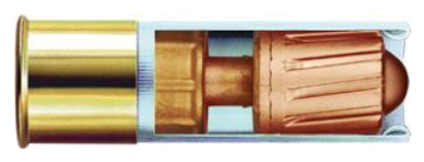 Brenneke Opal Magnum 12/76 43,0g, 5ks