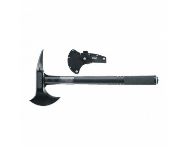 Sekera Walther Tactical Tomahawk