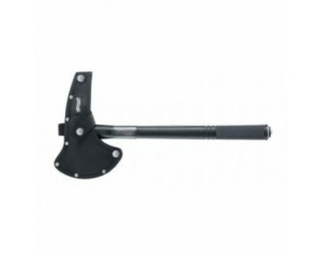 Sekera Walther Tactical Tomahawk