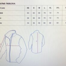 Bunda MA-1 Pilotná “Bomber” RTX – olivovozelená