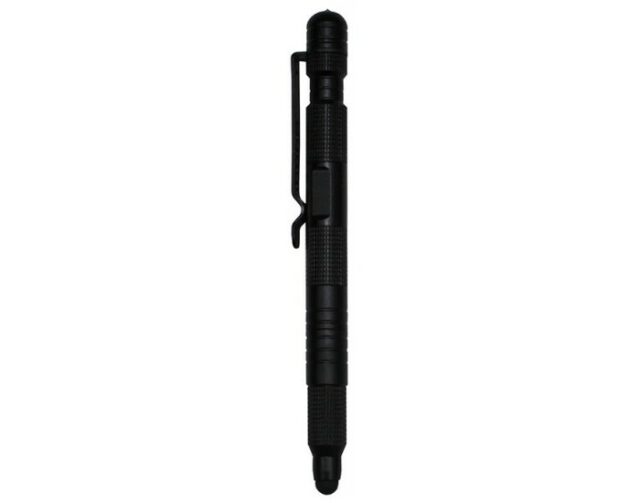 Pero taktické “Tactical-Profi” MFH 37545 – čierne