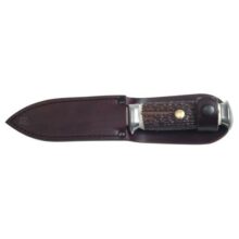 Poľovnícky nôž Mikov 375-NH-1