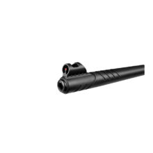 Vzduchovka HATSAN Striker 1000S, kal. 6,35mm – čierna