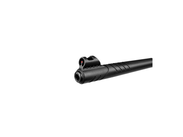 Vzduchovka HATSAN Striker 1000S, kal. 6,35mm – čierna