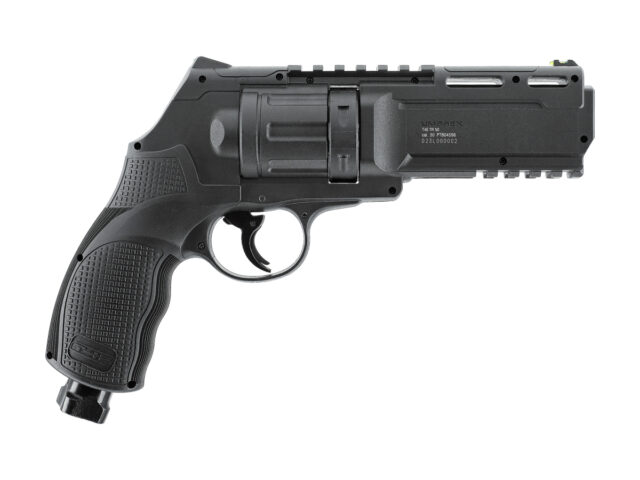 Revolver CO2 T4E TR 50 Gen2, kal. .50, 13 J - Image 3