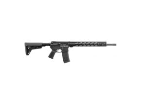 Ruger AR-556 MPR 8514, kal. 5,56 NATO/.223Rem.