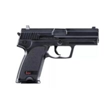 Airsoftová CO2 pištoľ “Heckler & Koch USP” BB 6mm
