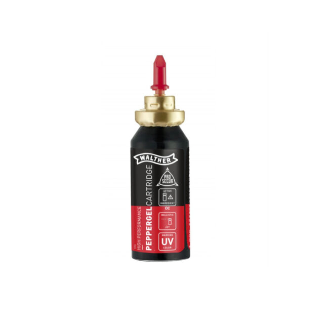 Sprej Peppergel cartridge pre T4E HDR 50, 11 ml