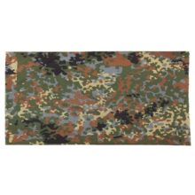 Šatka multifunkčná MFH 10175V – flecktarn