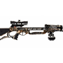 Kladková kuša Barnett Buck Commander Droptine XT s puškohľadom