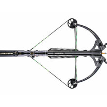 Kladková kuša Barnett Buck Commander Droptine XT s puškohľadom