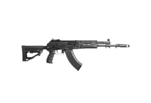 Samonabíjacia guľovnica Kalashnikov AK TR3-7, kal. 7,62×39