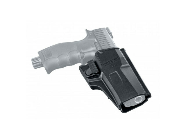 Puzdro T4E pre HDP 50 opaskové 3.1601