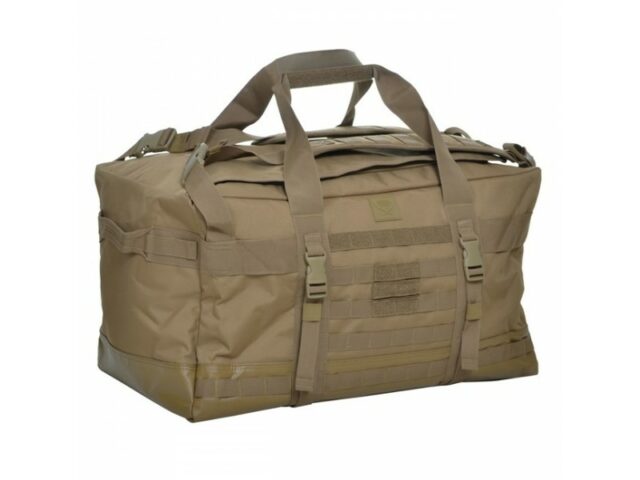 Taška transportná GURKHA Tactical – coyote