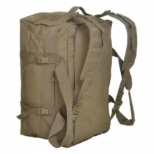 Taška transportná GURKHA Tactical – coyote