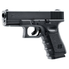 Airsoft. pištoľ GLOCK 19, kal. 6mm, CO2