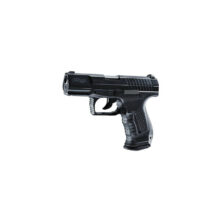 Airsoft. pištoľ Walther P99 DAO, kal. 6mm, CO2