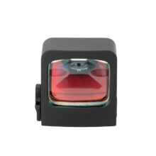 Kolimátor HOLOSUN HS407K X2