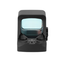 Kolimátor HOLOSUN HS407K X2