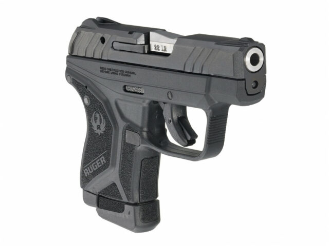 Ruger LCP II 13705 (LCP II), kal. .22 LR