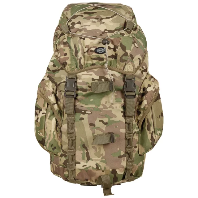 Batoh RECON II MFH 30347X - multicam - Image 3