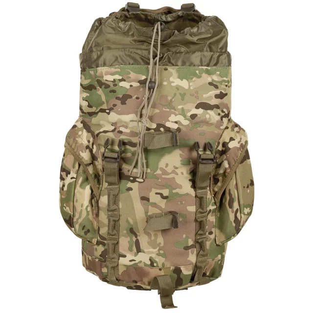 Batoh RECON II MFH 30347X - multicam - Image 4