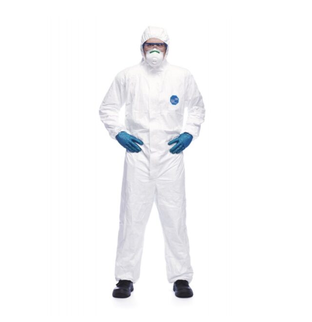 Protichemický ochranný oblek Tyvek Classic Xpert (DuPont®)