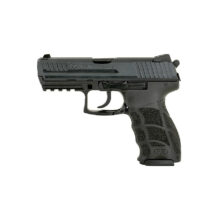 Pištoľ HK P30 V3, kal. 9×19