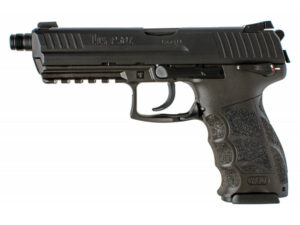 Pištoľ HK P30LS SD V3, kal. 9×19