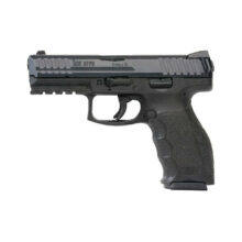 Pištoľ HK SFP9-SF PB, kal. 9×19