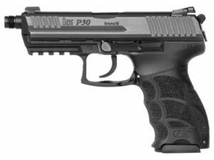 Pištoľ HK P30 SD V3, kal. 9×19