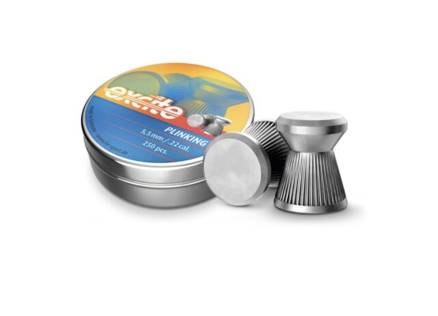 Diabolo Excite Plinking 5,5mm, 250ks
