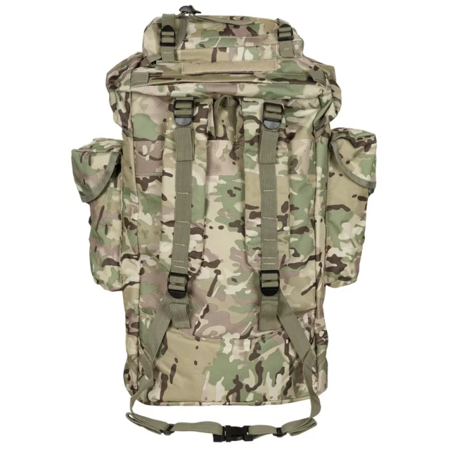 Batoh BW combat MFH 30253X - multicam - Image 2