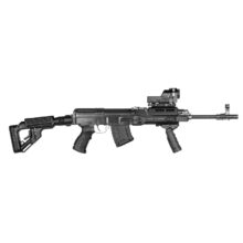 Predpažbie VAN. FAB DEFENSE vz58 čierne