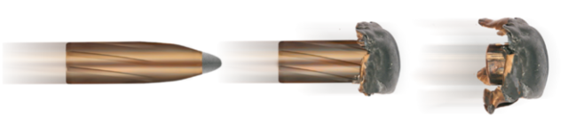 GECO 30-06 Spr. TM 11,0g, 20ks