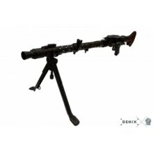 Replika guľomet MG34, nemecký