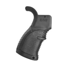 Pištoľová rúčka pogumovaná FAB AR15 čierna