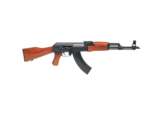 SDM AK-47 Classic, 7,62x39