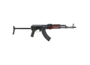 SDM AK-47 PARA, kal. 7,62×39