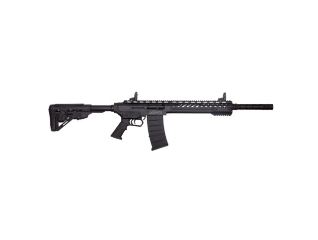 Hunt VM-12 MH