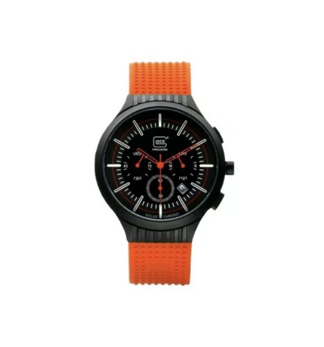 Hodinky GLOCK WATCH GLOBAL