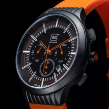 Hodinky GLOCK WATCH GLOBAL